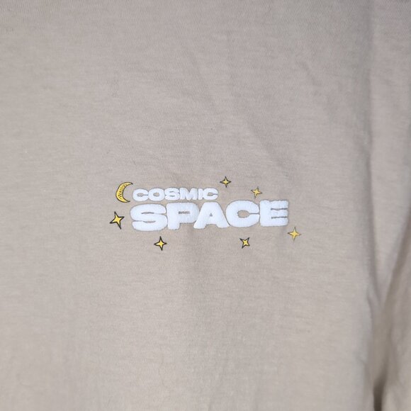 Cosmic Space Eighty Eight - Picture 3 of 5